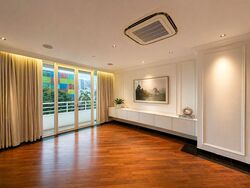 The Hermitage (D10), Apartment #552560341